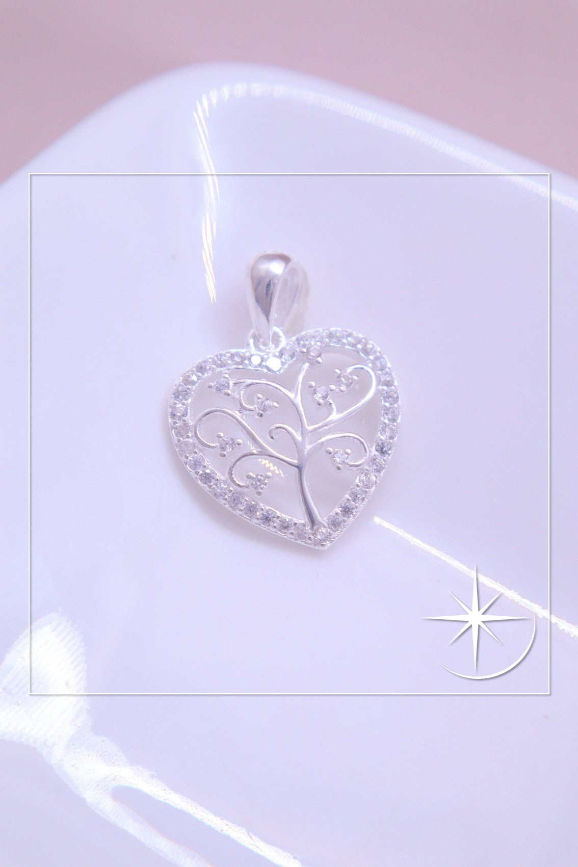 DIJE ÁRBOL PLATA LEY 925