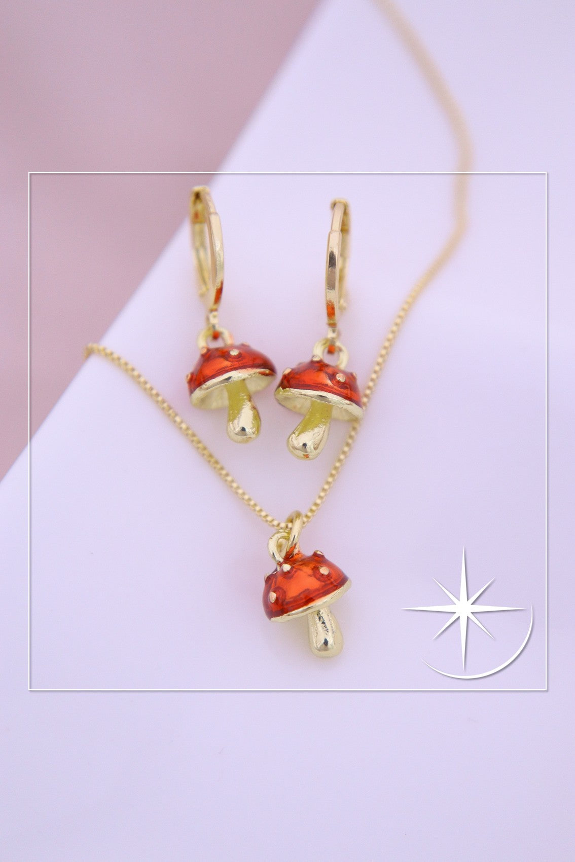 CONJUNTO HONGO RODIO