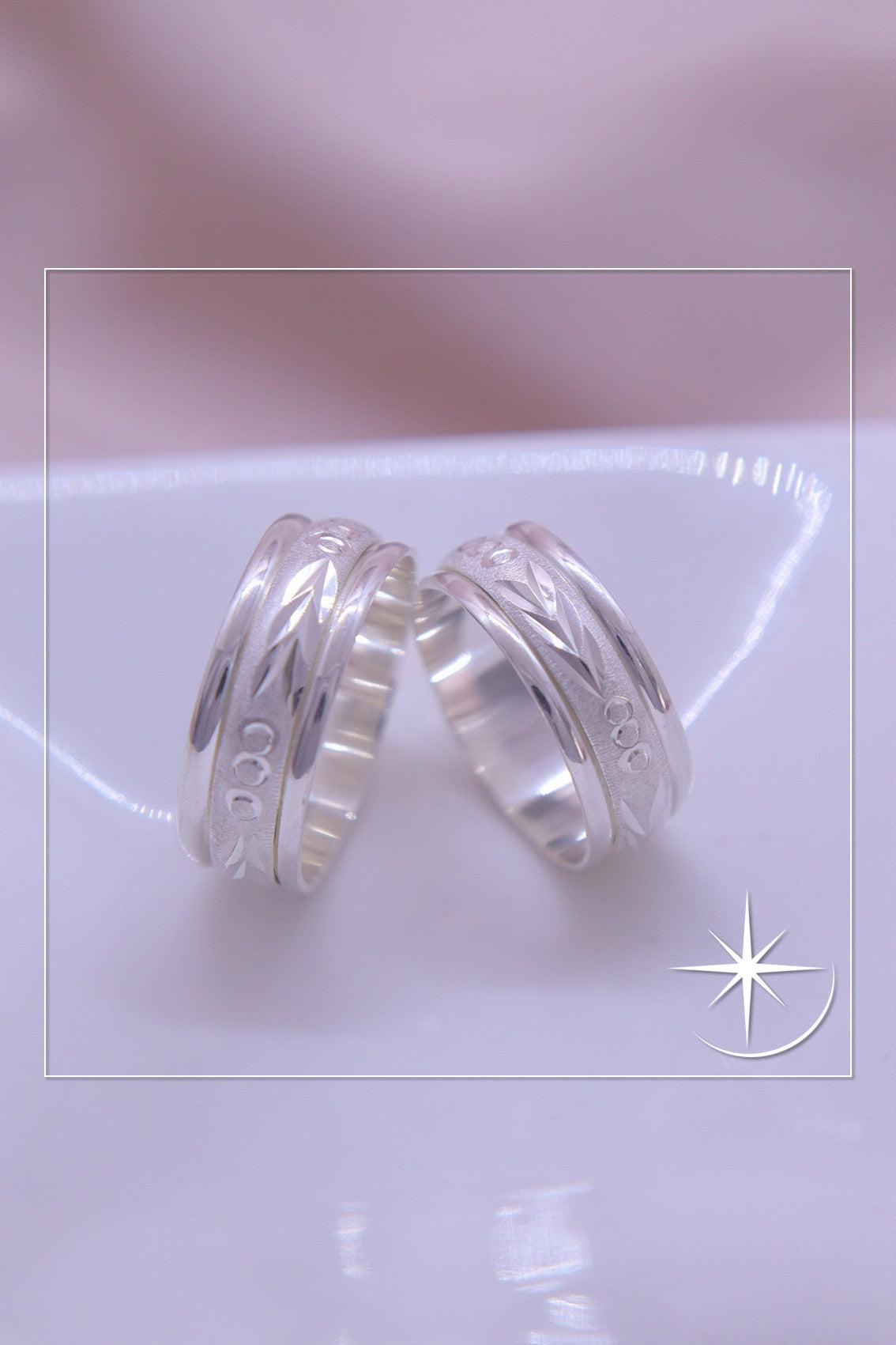 ARGOLLAS PACTO DE AMOR PLATA LEY 925