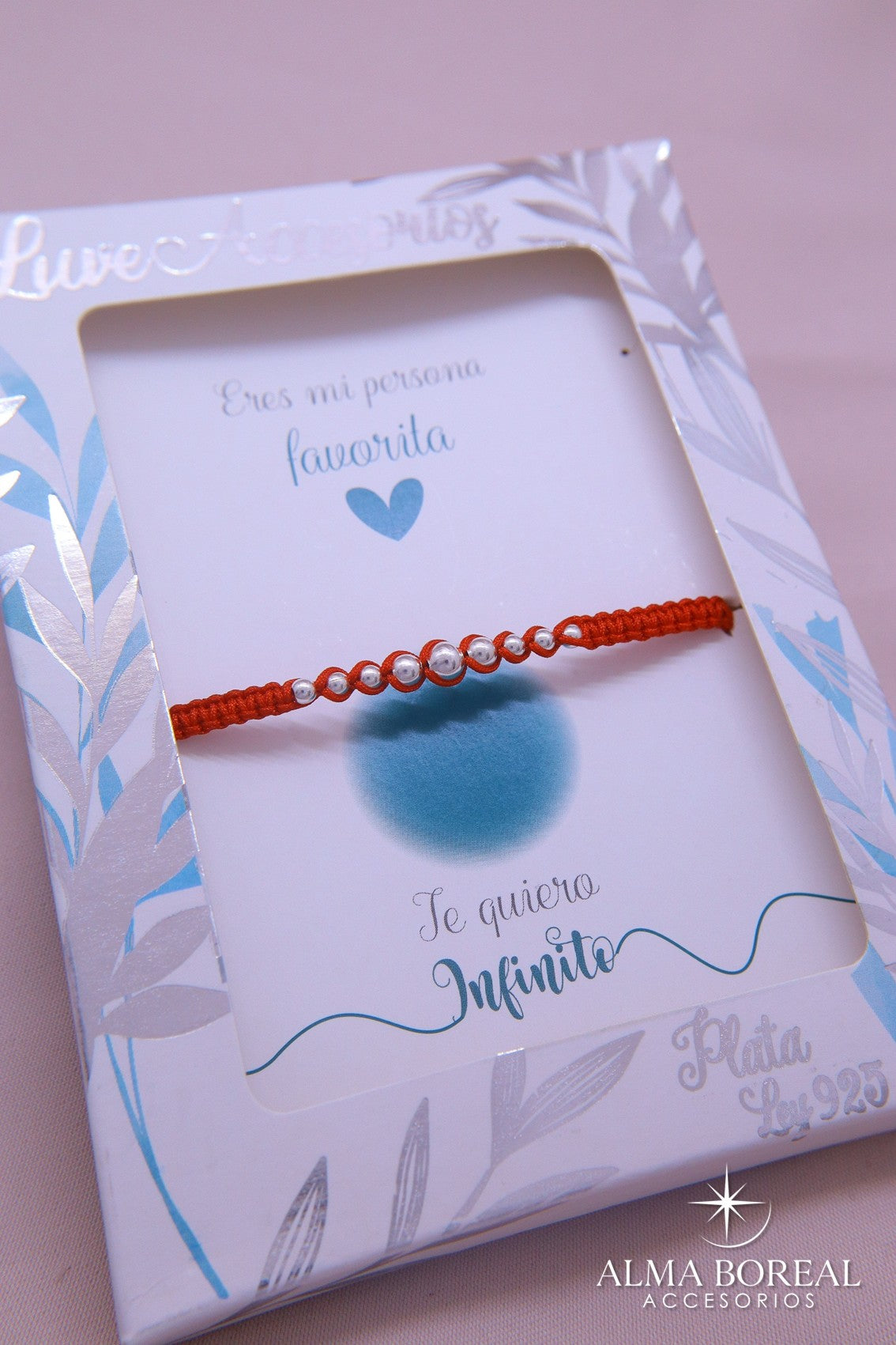 PULSERA SHAMBALA PLATA LEY 925
