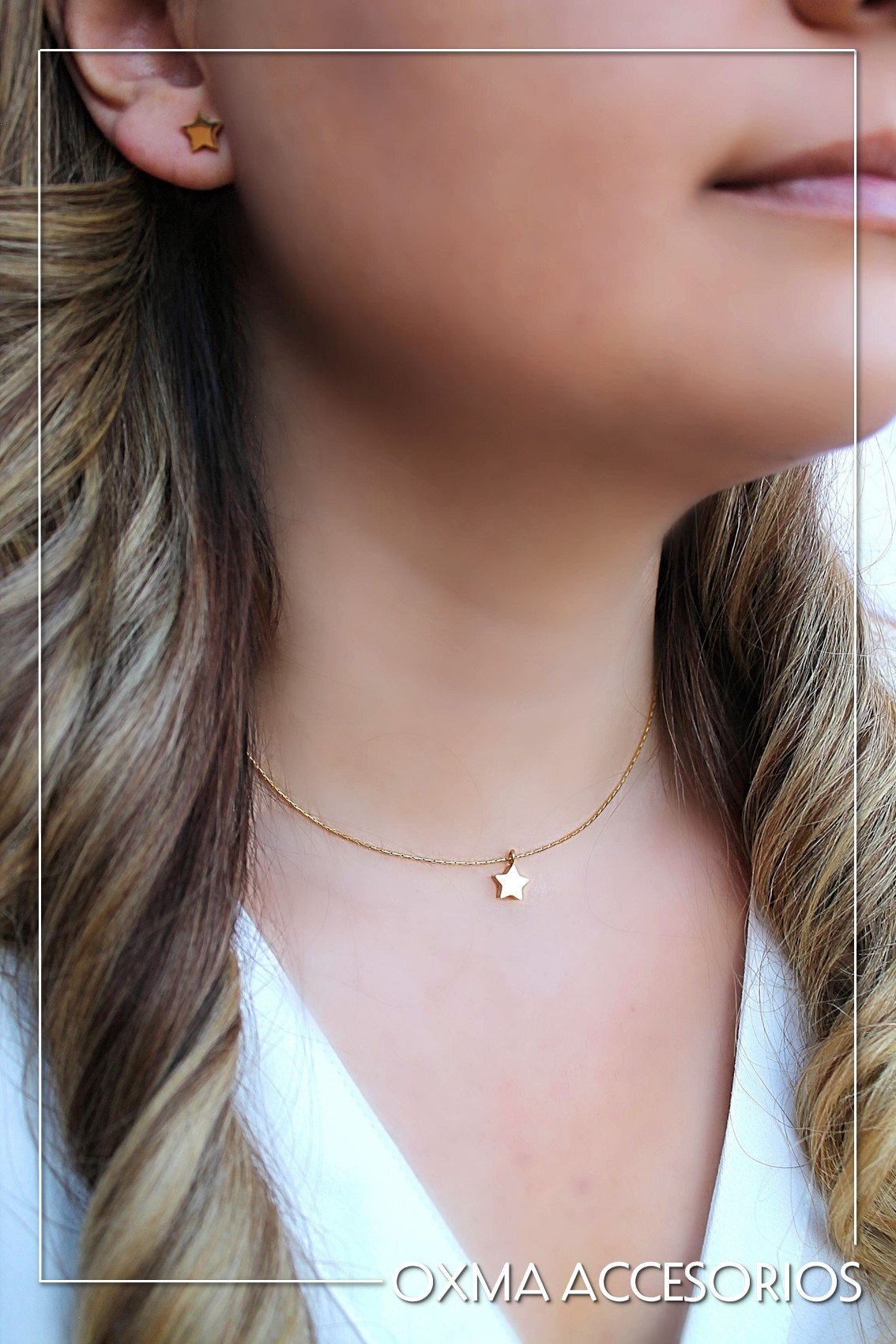 conjunto estrella mini