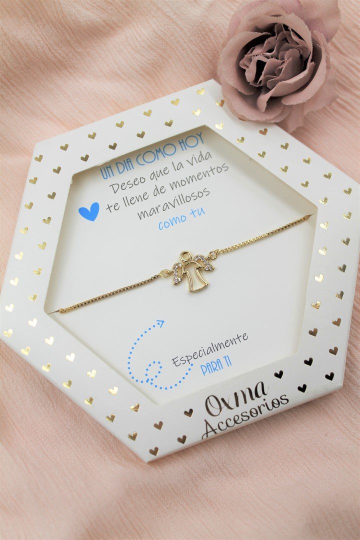 pulsera de angel