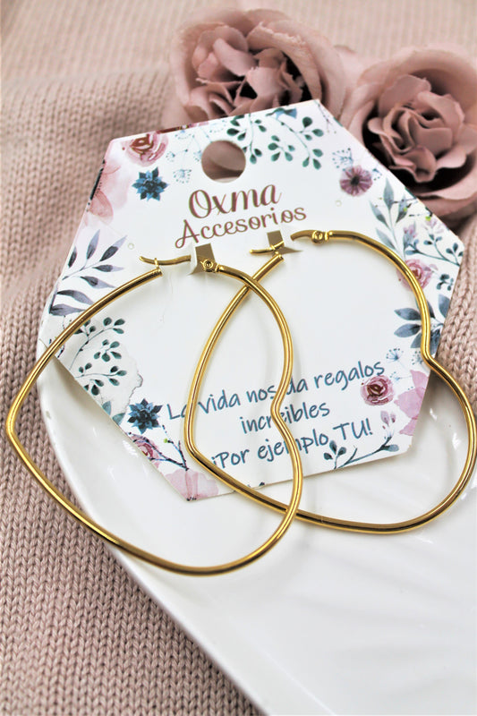 candonga corazon mediano