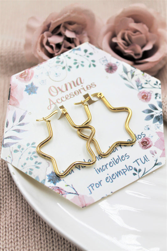 candonga estrella pequena