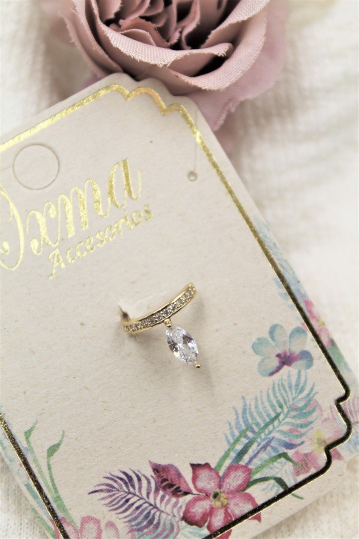 earcuff gota