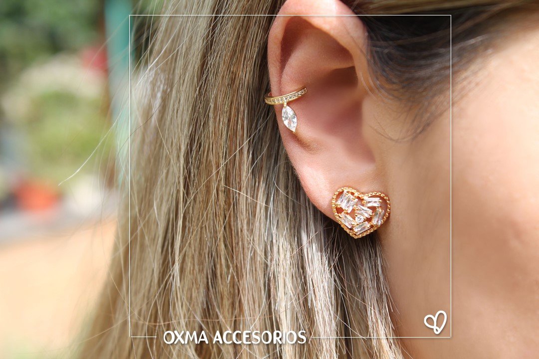 earcuff gota