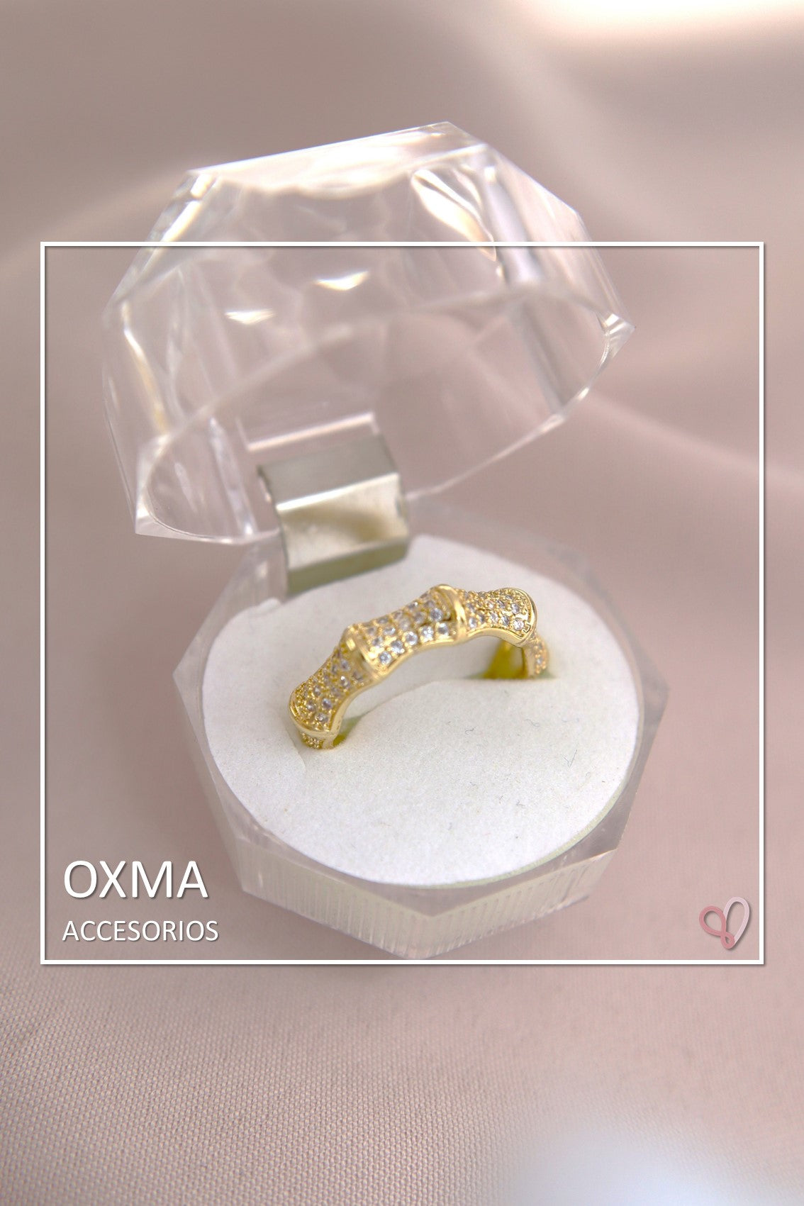 ANILLO AESTHETIC
