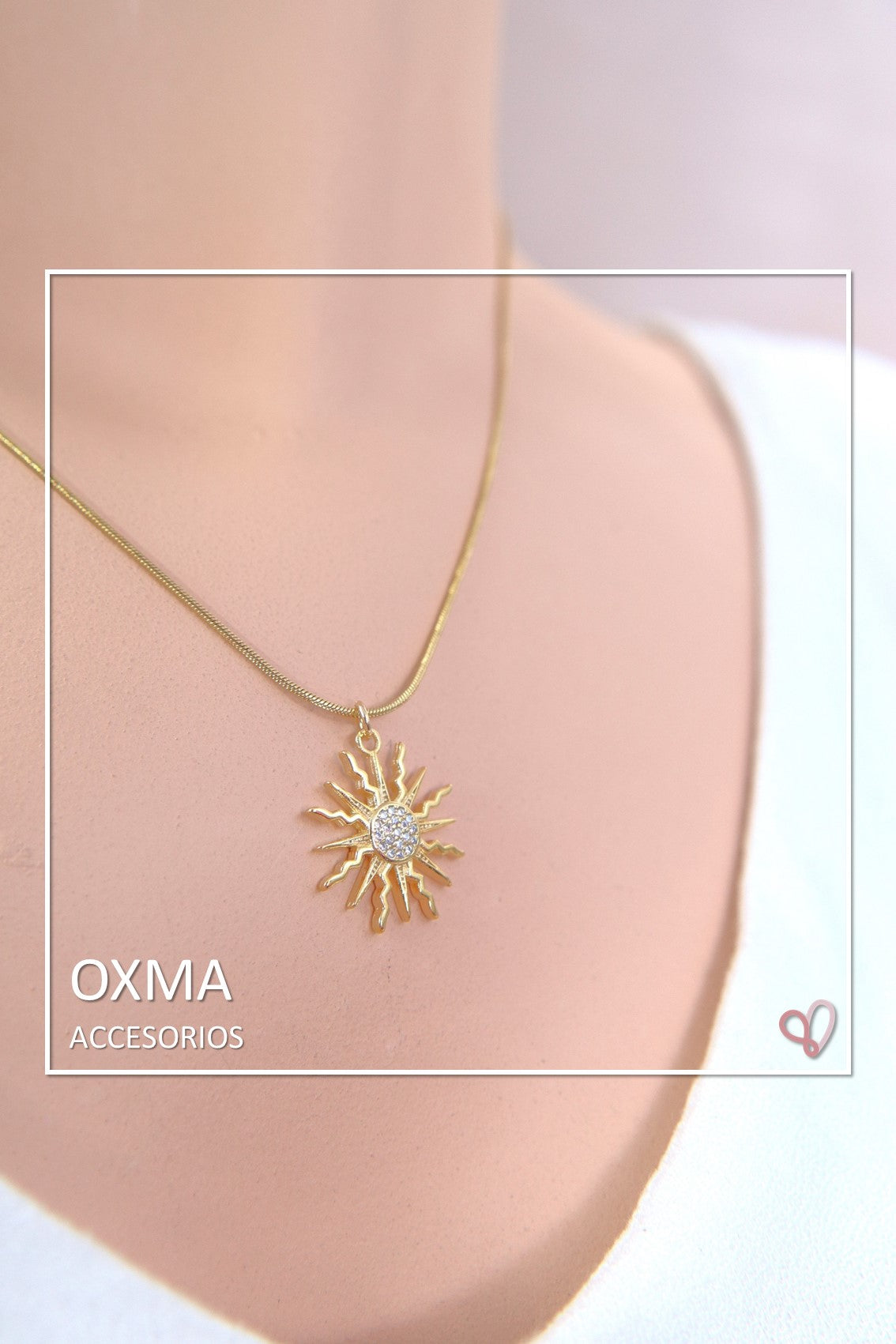 CONJUNTO SOL MICROCIRCONES