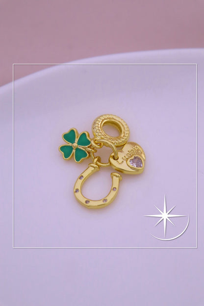 CHARMS DESTINO PRÓSPERO RODIO