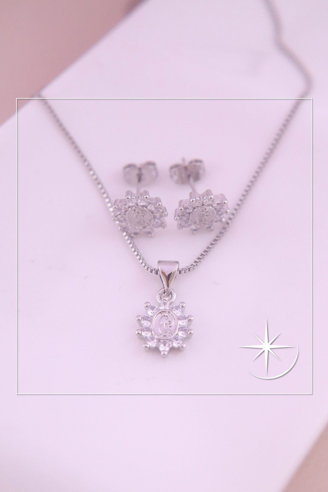 CONJUNTO VIRGEN RODIO