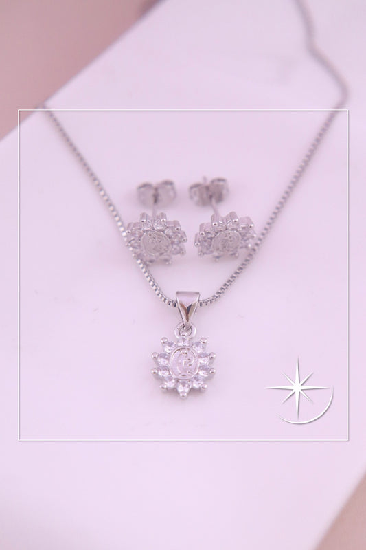 CONJUNTO VIRGEN RODIO