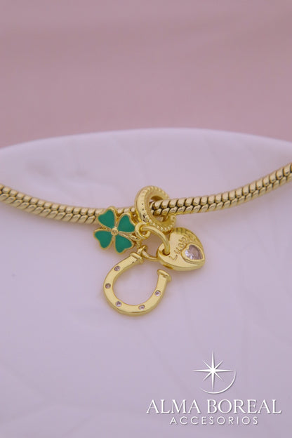 CHARMS DESTINO PRÓSPERO RODIO