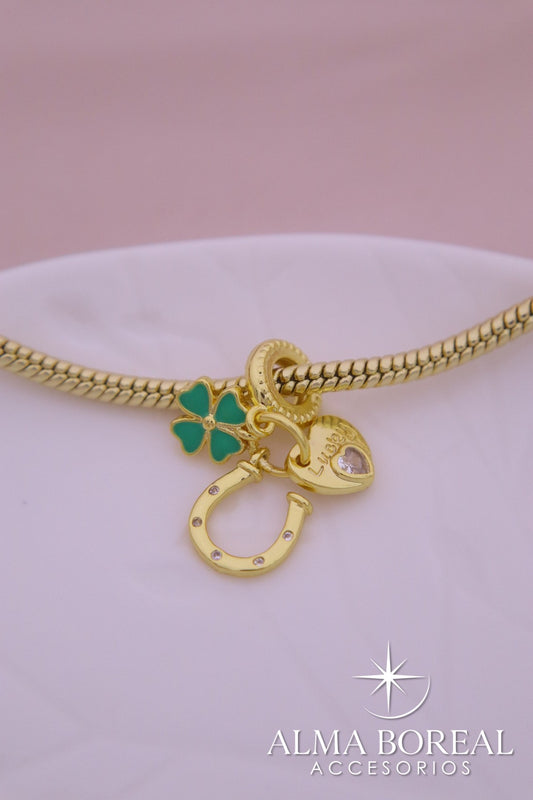 CHARMS DESTINO PRÓSPERO RODIO