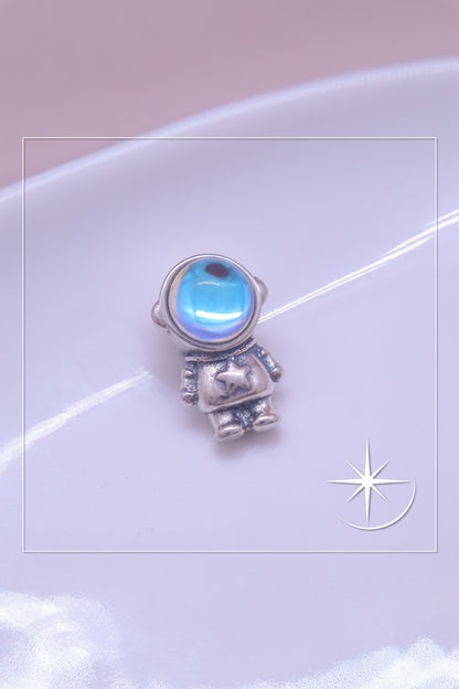 CHARMS NIÑO ESTELAR PLATA LEY 925