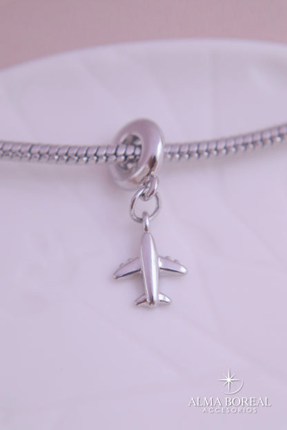 CHARMS AVIÓN RODIO