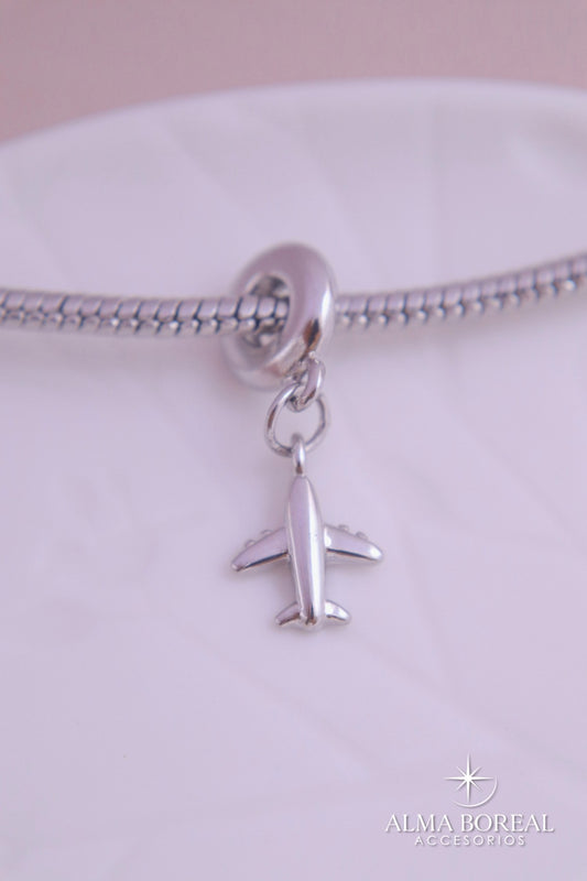CHARMS AVIÓN RODIO