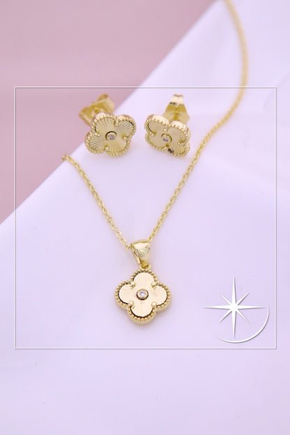 CONJUNTO LUZ DE AURORA RODIO
