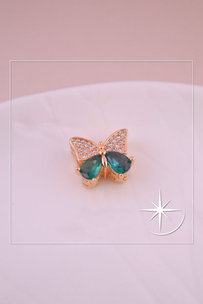CHARMS MARIPOSA RODIO