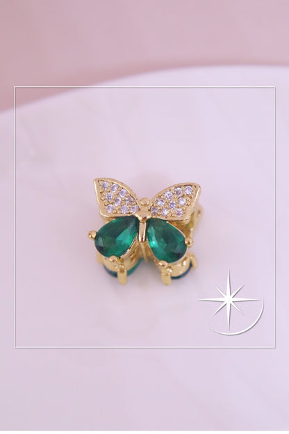 CHARMS MARIPOSA RODIO