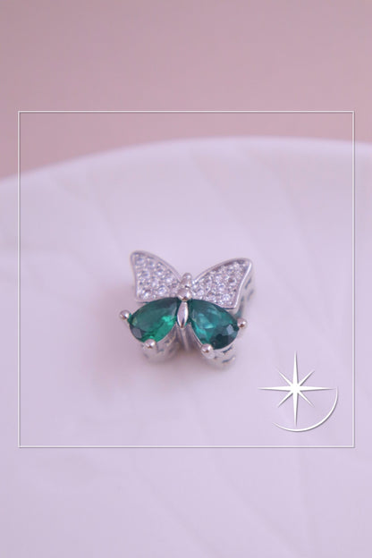 CHARMS MARIPOSA RODIO