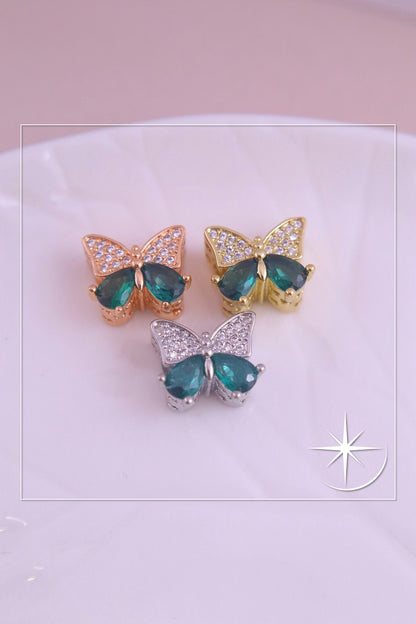 CHARMS MARIPOSA RODIO
