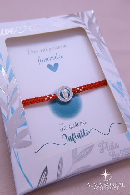 PULSERA VIRGEN GUADALUPE PLATA LEY 925
