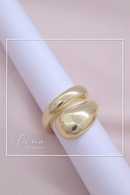 ANILLO CHUNK MILE
