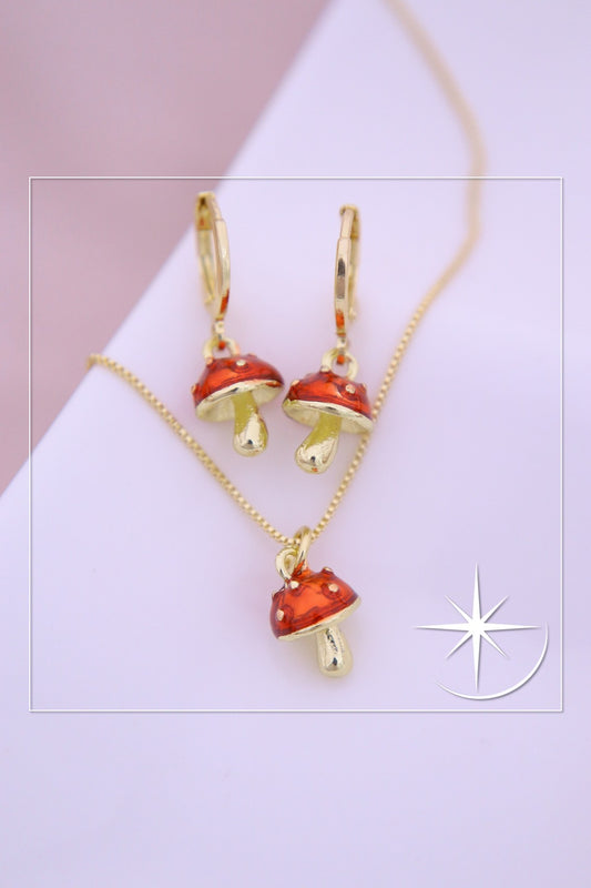 CONJUNTO HONGO RODIO