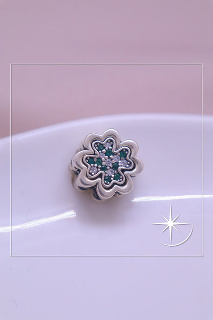 CHARMS TESORO DE AMISTAD PLATA LEY 925