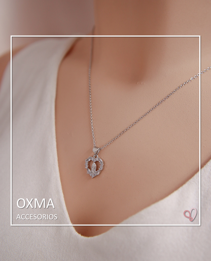 CONJUNTO VIRGEN GUADALUPE PLATEADO