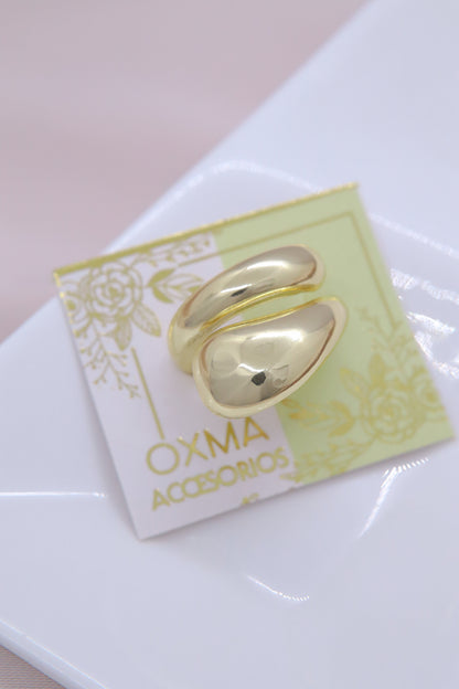 ANILLO CHUNK MILE