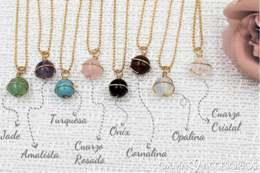 conjunto piedra natural