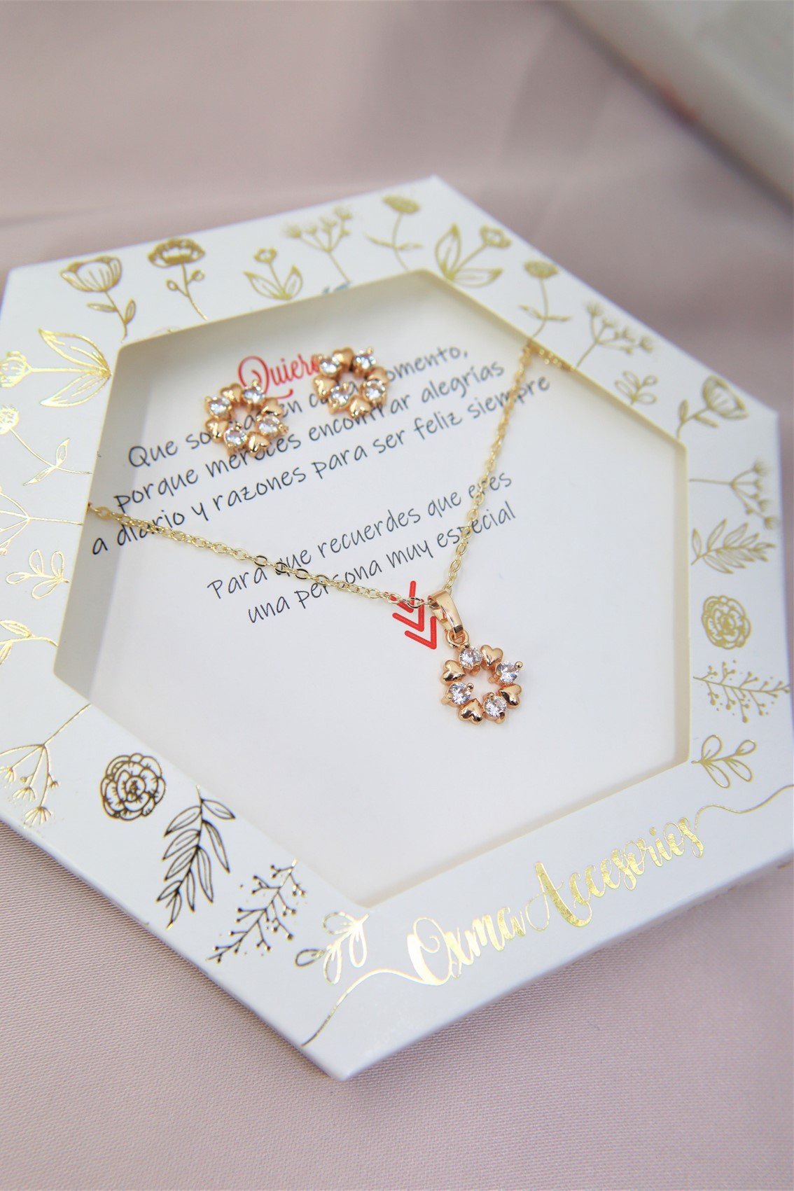 CONJUNTO C CORA BLANCO