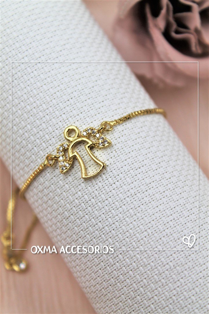 pulsera de angel
