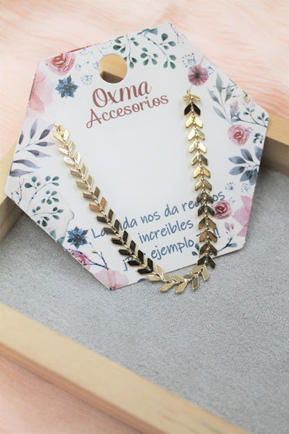 pulsera flechas