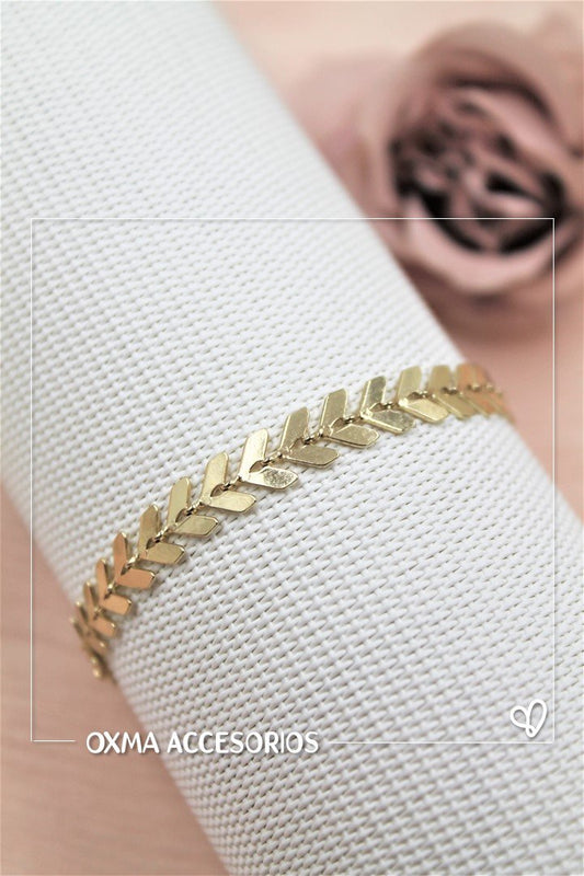 pulsera flechas
