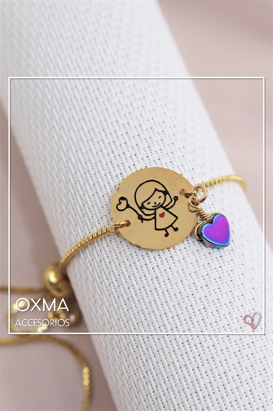 PULSERA MUNECA