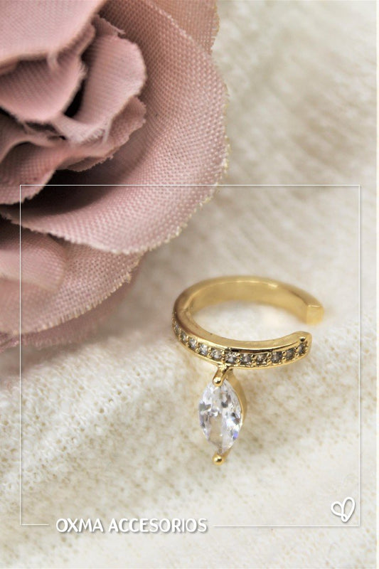 earcuff gota