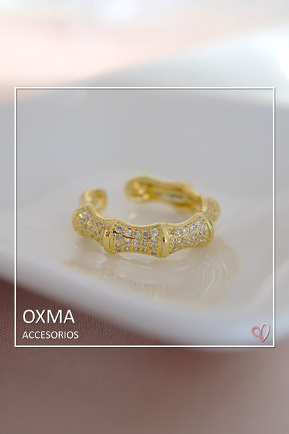 ANILLO AESTHETIC