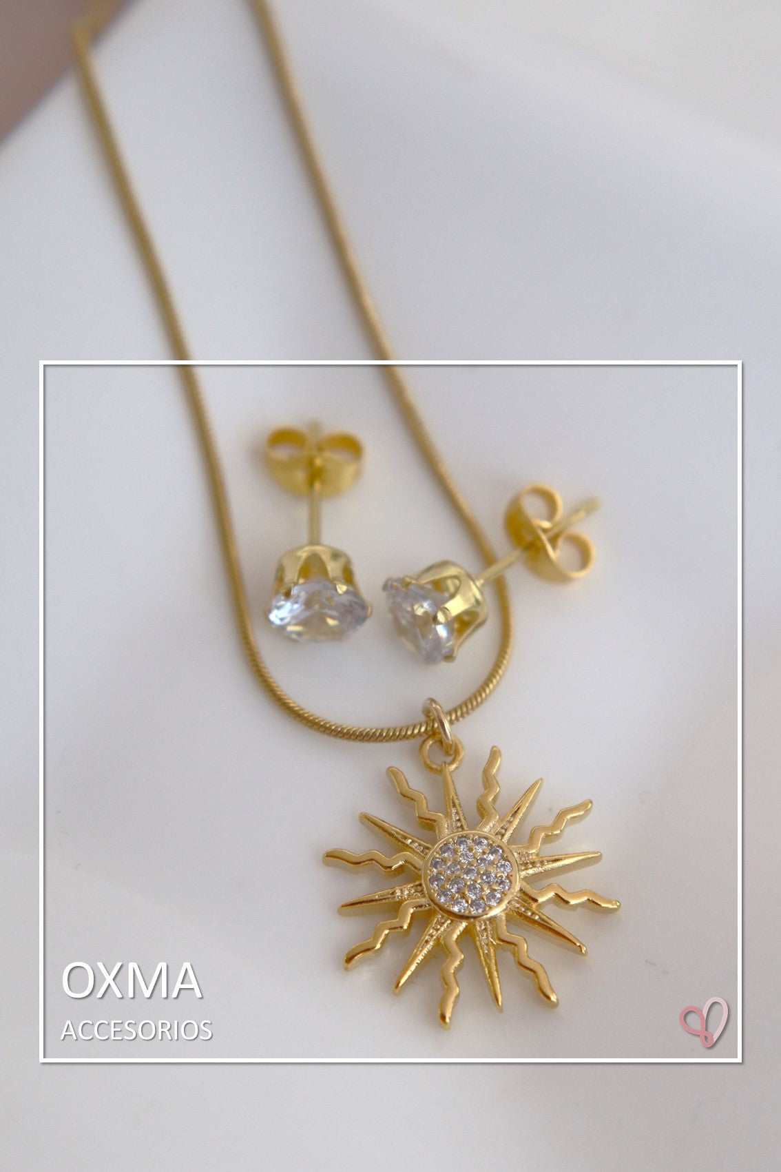 CONJUNTO SOL MICROCIRCONES